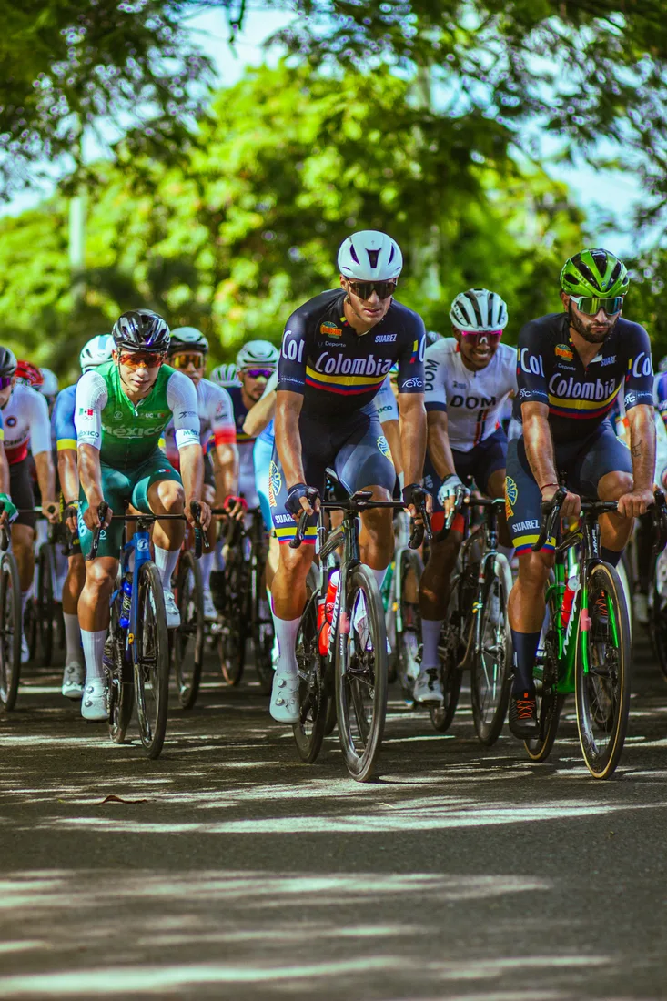 Fotografía de deporte en Montería por Frato