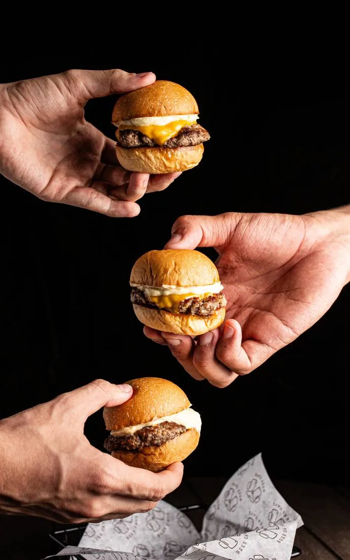 Fotografía de gastronomía en Montería por Frato