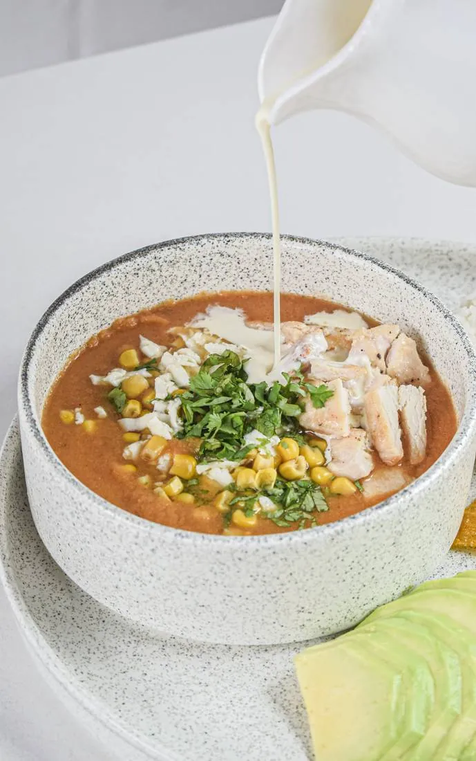 Fotografía de gastronomía en Montería por Frato