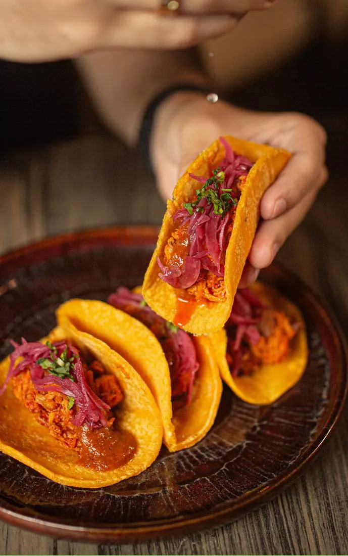 Fotografía de gastronomía en Montería por Frato