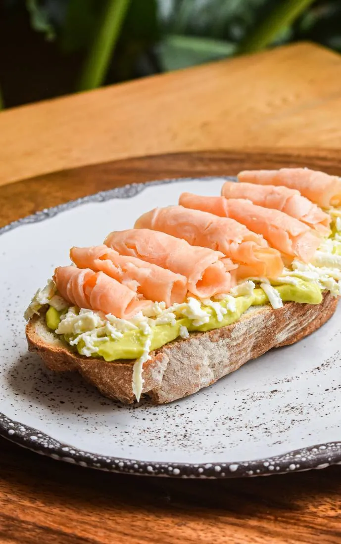 Fotografía de gastronomía en Montería por Frato