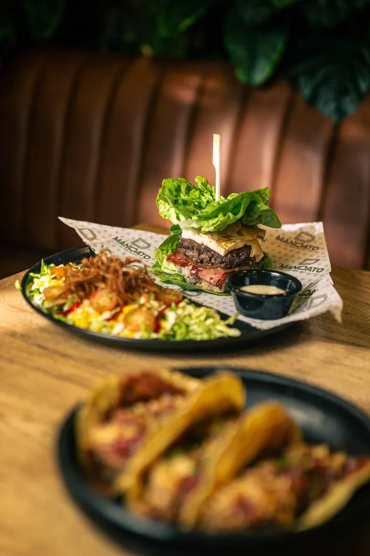 Fotografía de gastronomía en Montería por Frato