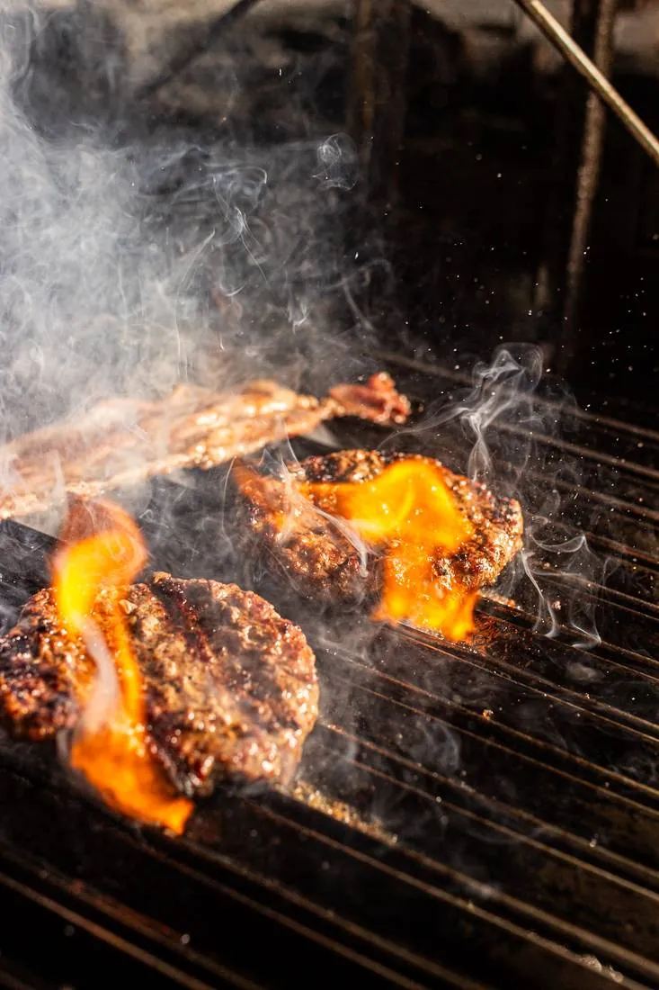 Fotografía de gastronomía en Montería por Frato
