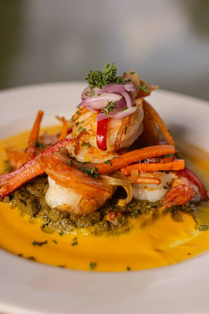 Fotografía de gastronomía en Montería por Frato