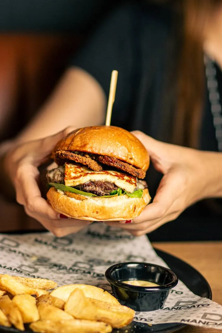Fotografía de gastronomía en Montería por Frato