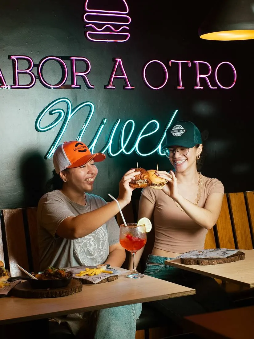 Fotografía de gastronomía en Montería por Frato
