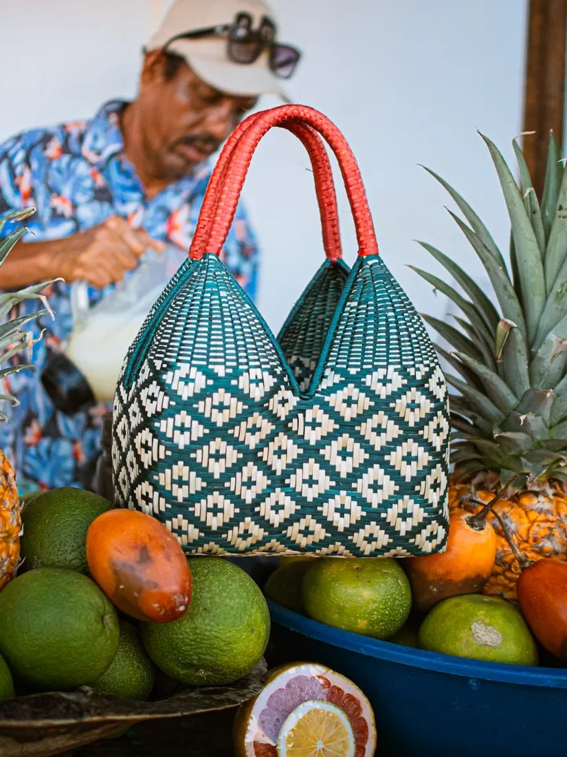 Fotografía de moda en Montería por Frato