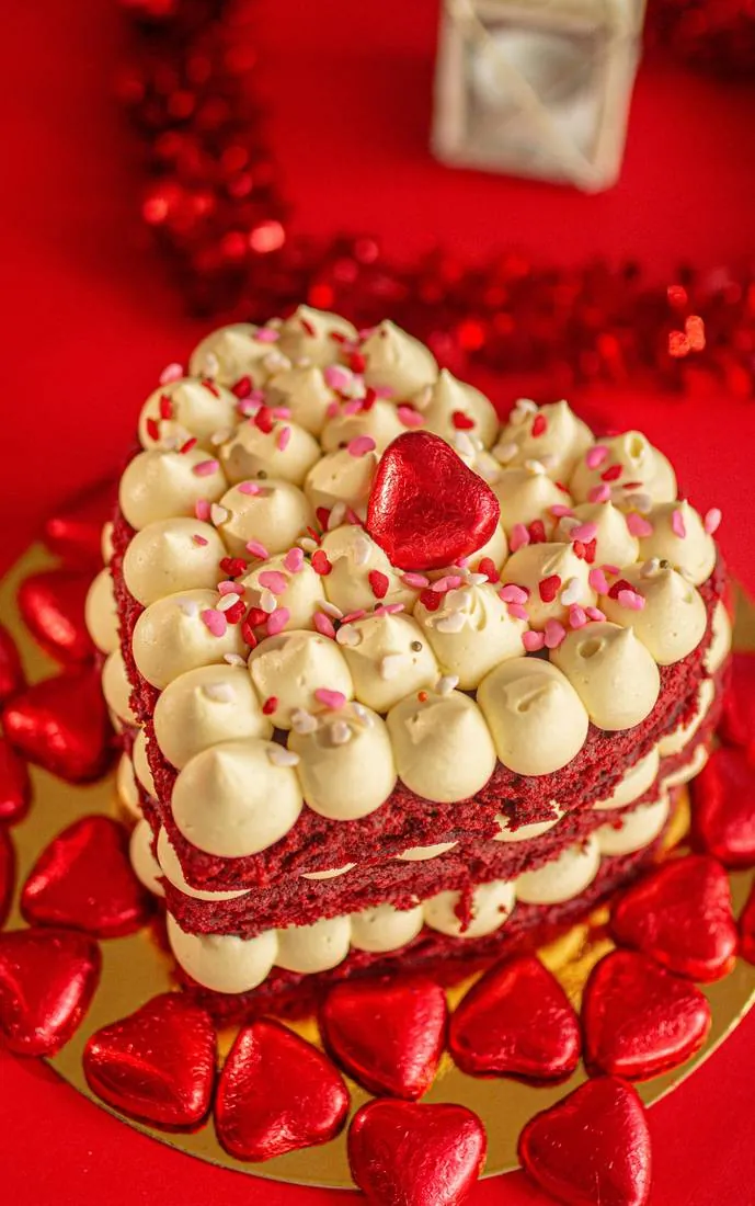 Fotografía de repostería en Montería por Frato