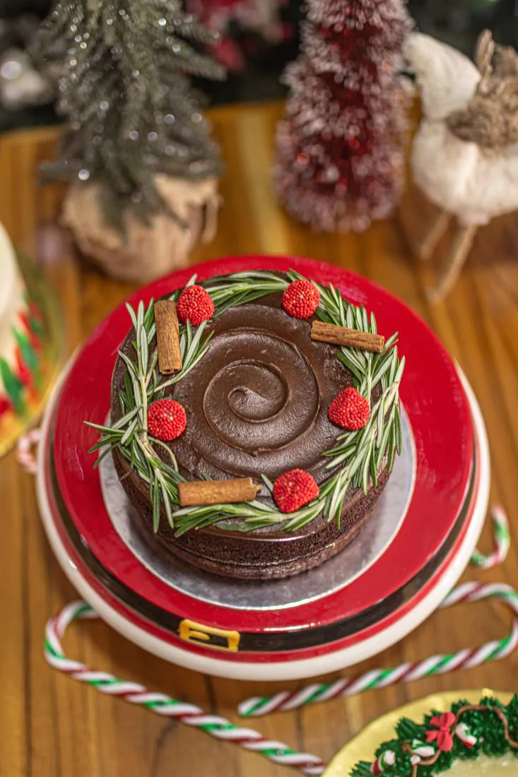Fotografía de repostería en Montería por Frato