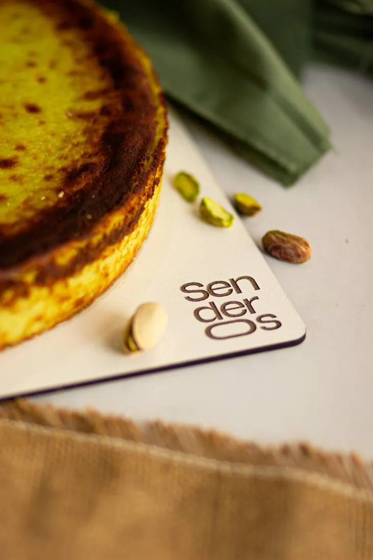 Fotografía de repostería en Montería por Frato