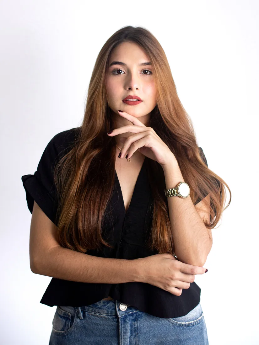 Fotografía de retratos en Montería por Frato