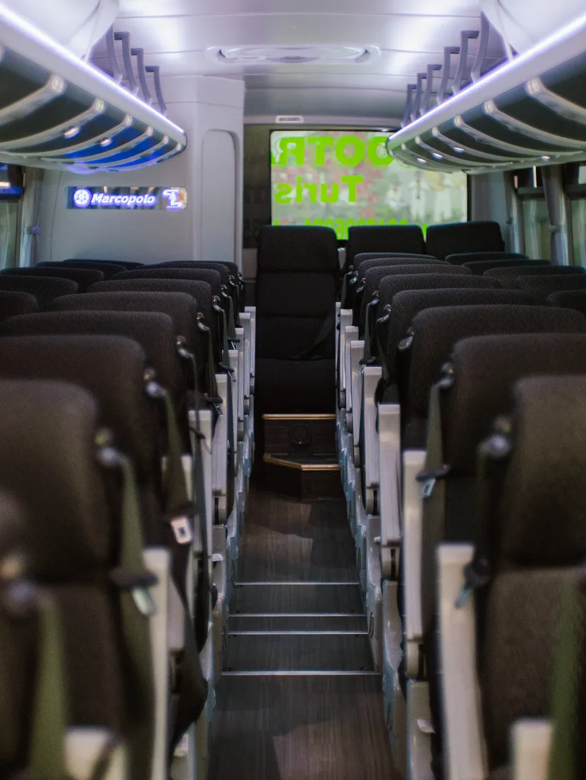 Fotografía de transporte en Montería por Frato