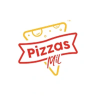 Pizzas