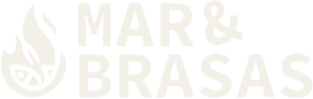 Mar y Brasas